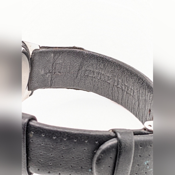 Designer $500 Mercedes Benz Classic Car Wheel Rim Watch - Picture 12 of 13